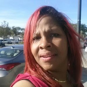 Meet your Posher, Sharon